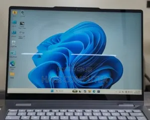 New Laptop Lenovo Yoga 7 15ITL5 16GB Intel Core Ultra 7 SSD 1T