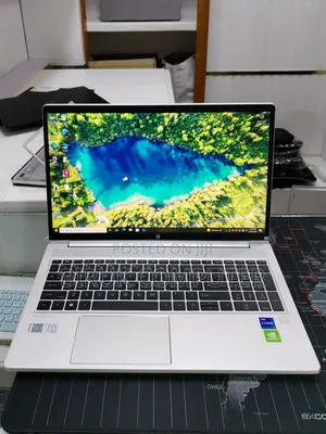New Laptop HP ProBook 450 G8 16GB Intel Core i7 SSD 512GB