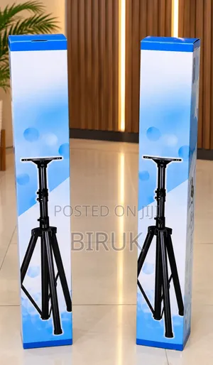 For Sales New Speakers Stand