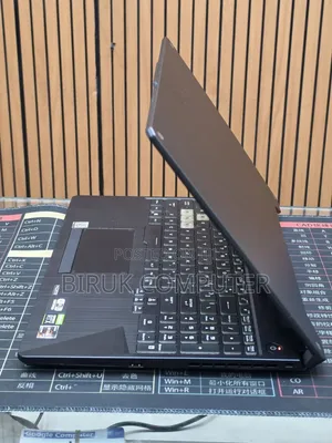 New Laptop Asus TUF Gaming A15 16GB AMD Ryzen 7 SSD 512GB