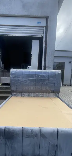 Modern Design Bed New Aaaaaa