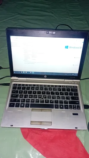 Laptop HP EliteBook MT42 4GB Intel Core i5 HDD 500GB