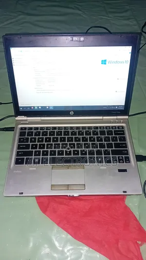 Laptop HP EliteBook MT42 4GB Intel Core i5 HDD 500GB