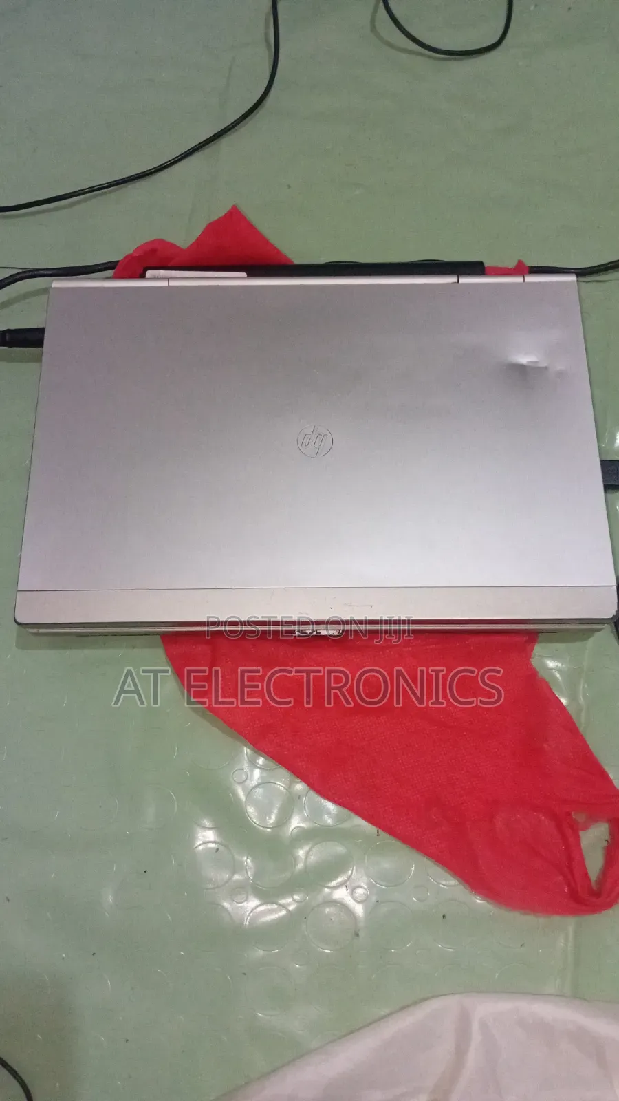 Laptop HP EliteBook MT42 4GB Intel Core i5 HDD 500GB