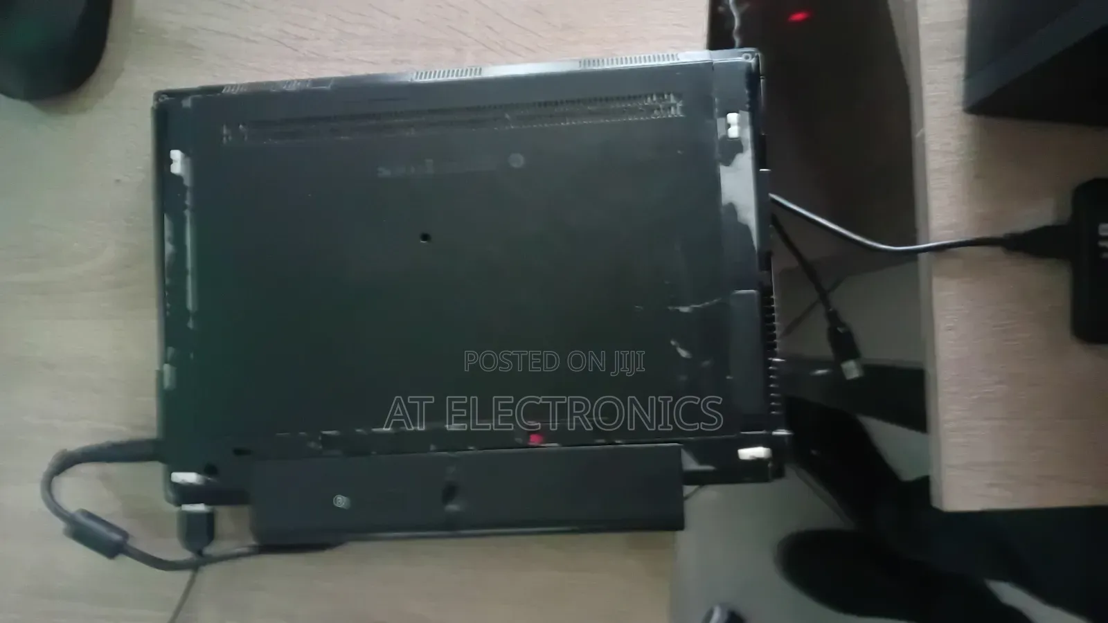 Laptop HP EliteBook MT42 4GB Intel Core i5 HDD 500GB