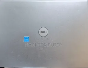 New Laptop Dell Inspiron 14 16GB Intel Core i7 SSD 512GB