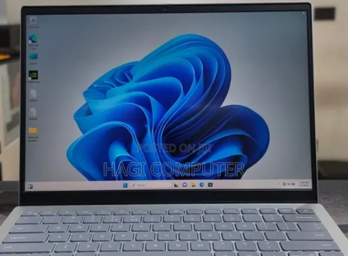 New Laptop Dell Inspiron 14 16GB Intel Core i7 SSD 512GB