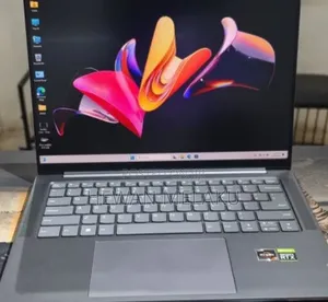 New Laptop Lenovo Yoga 2 16GB AMD Ryzen 7 SSD 512GB