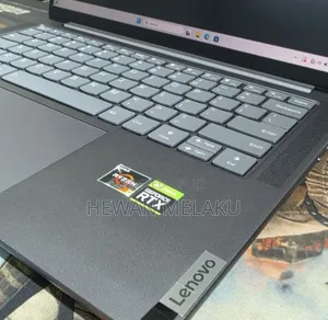 New Laptop Lenovo Yoga 2 16GB AMD Ryzen 7 SSD 512GB