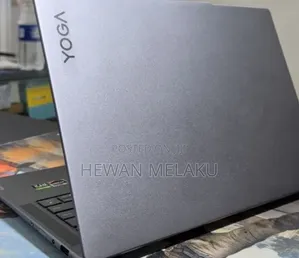 New Laptop Lenovo Yoga 2 16GB AMD Ryzen 7 SSD 512GB