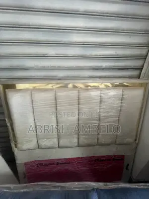 Luxury Bed