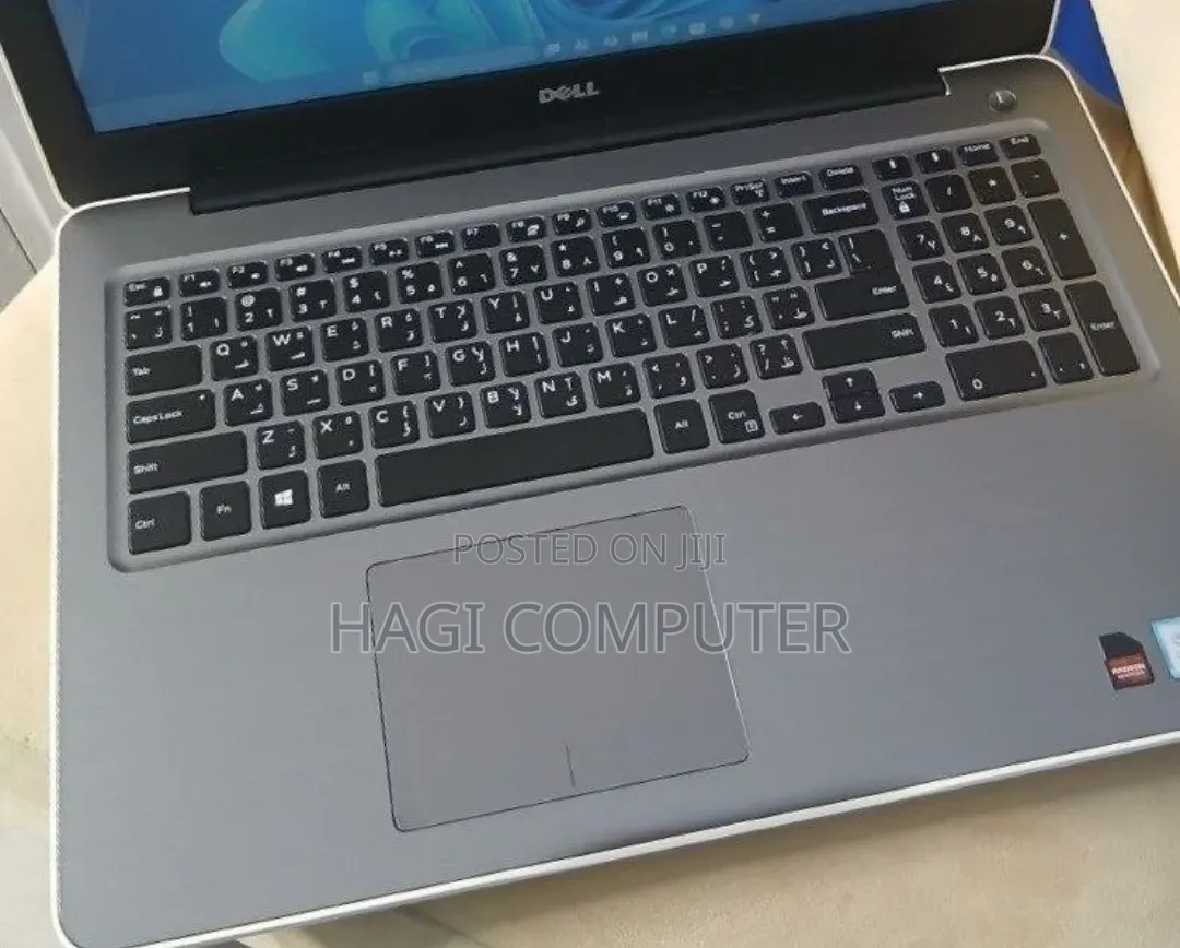 New Laptop Dell Inspiron 15 16GB Intel Core i7 SSD 512GB
