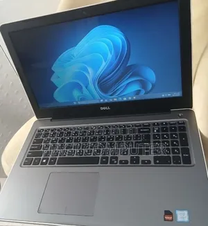 New Laptop Dell Inspiron 15 16GB Intel Core i7 SSD 512GB