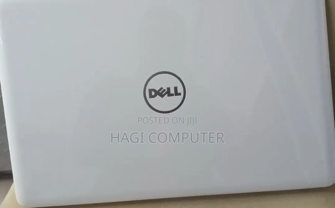 New Laptop Dell Inspiron 15 16GB Intel Core i7 SSD 512GB