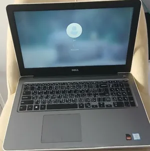 New Laptop Dell Inspiron 15 16GB Intel Core i7 SSD 512GB