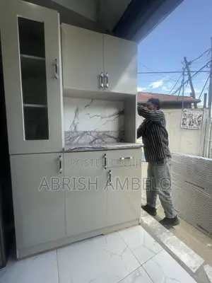 Luxury Kitchen Cabinets New