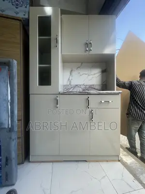 Luxury Kitchen Cabinets New