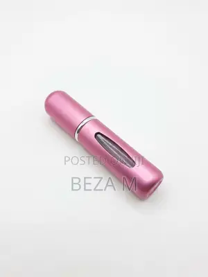 Perfume Bottle Mini