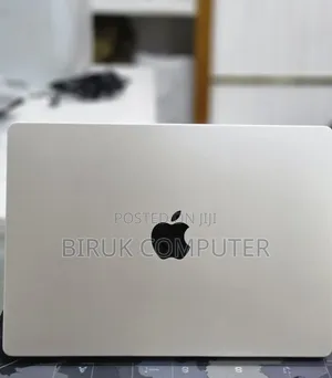 New Laptop Apple MacBook Air 2025 M4 24GB Apple M4 SSD 512GB