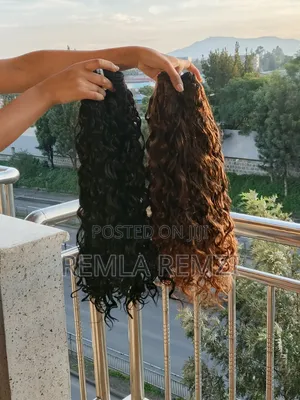 Like Human Hair