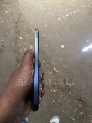 Samsung Galaxy A07 64 GB Blue
