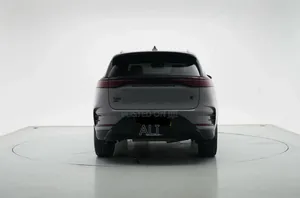 New BYD Tang DM-i 2025 Brown