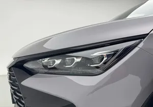 New BYD Tang DM-i 2025 Brown