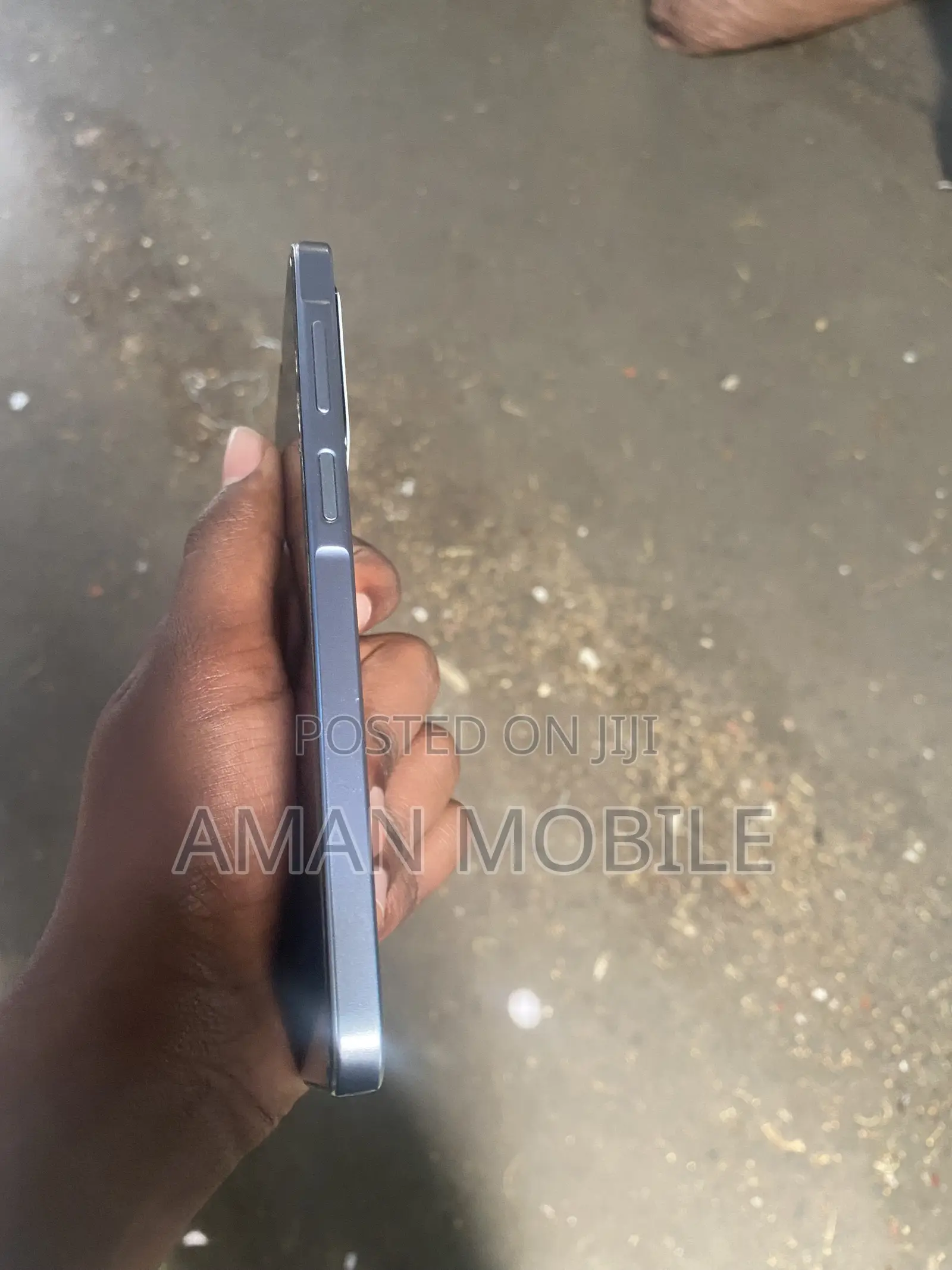 Samsung Galaxy A17 5G 256 GB White