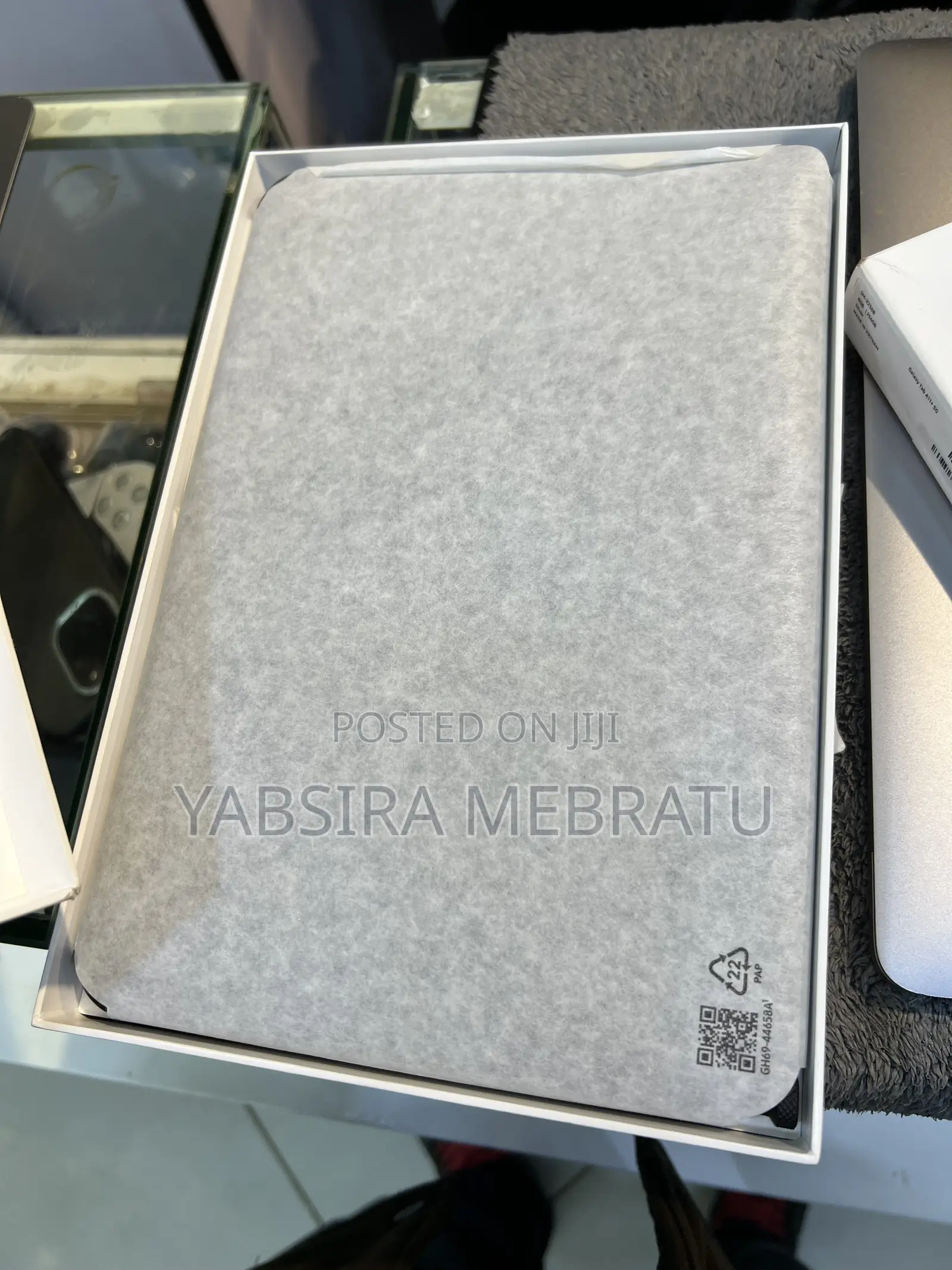Laptop Apple 16GB Apple M3 SSD 512GB