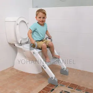 Baby Toilet Seat for Kids