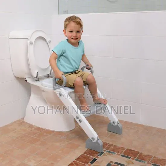 Baby Toilet Seat for Kids