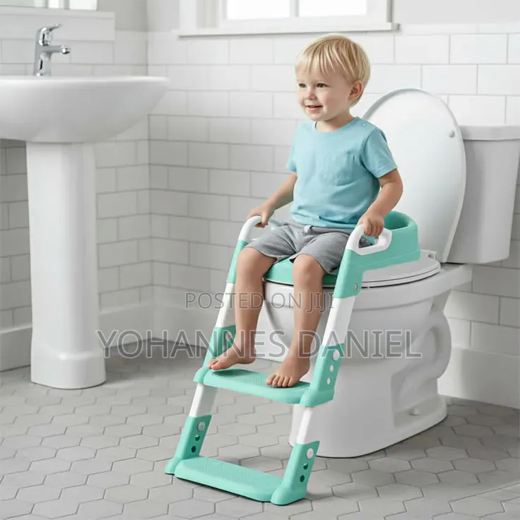 Kids Toilet Training Seat