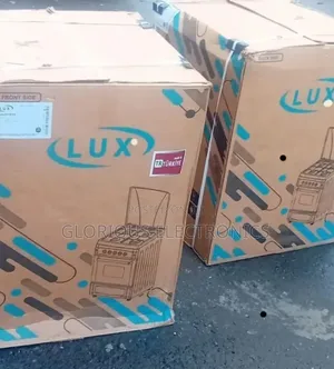 Lux Oven 60x60