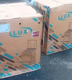Lux Oven 60x60