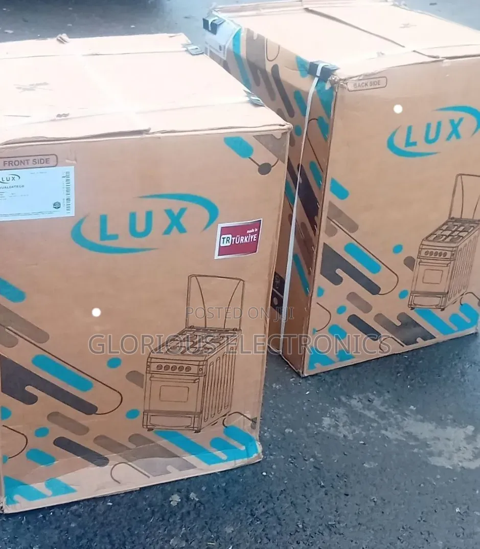 Lux Oven 60x60