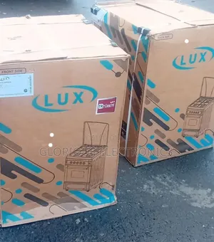 Lux Oven 60x60