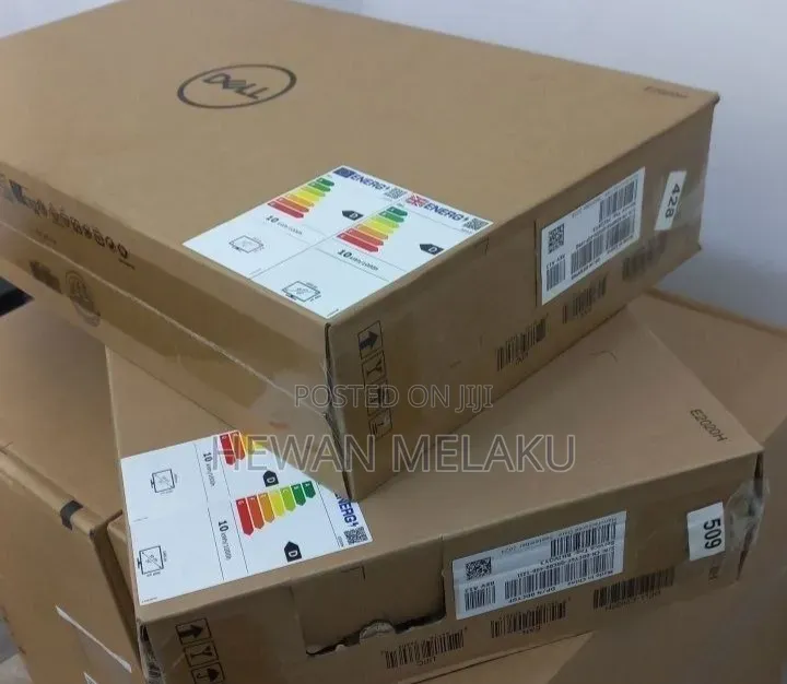 New Desktop Computer Dell Optiplex 7020 8GB Intel Core i5 SSD 512GB