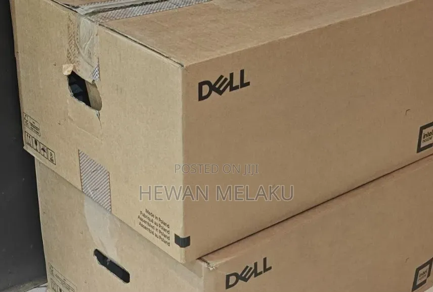 New Desktop Computer Dell Optiplex 7020 8GB Intel Core i5 SSD 512GB