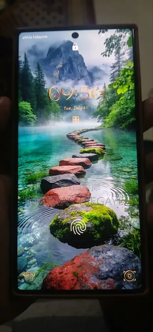 Samsung Galaxy Note 10 Plus 256 GB Bronze