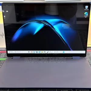New Laptop HP OmniBook X Flip 16" 16GB Intel Core Ultra 7 SSD 1T