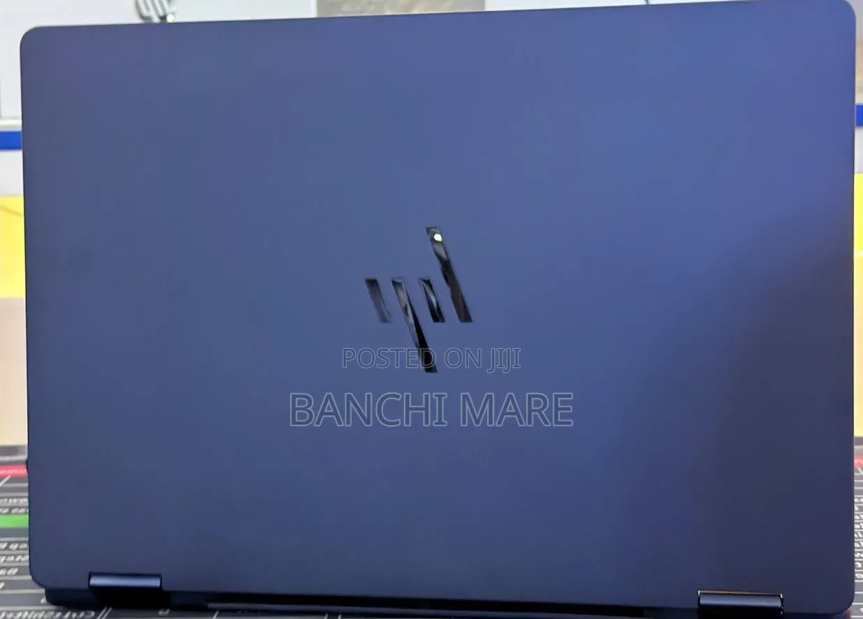 New Laptop HP OmniBook X Flip 16" 16GB Intel Core Ultra 7 SSD 1T