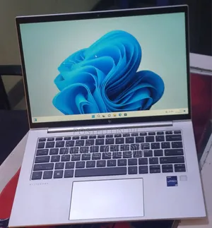 New Laptop HP EliteBook 840 16GB Intel Core i5 SSD 512GB