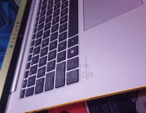 New Laptop HP EliteBook 840 16GB Intel Core i5 SSD 512GB