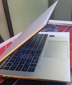 New Laptop HP EliteBook 840 16GB Intel Core i5 SSD 512GB