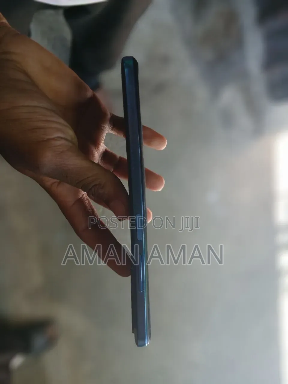 Xiaomi Redmi Note 11 128 GB Blue
