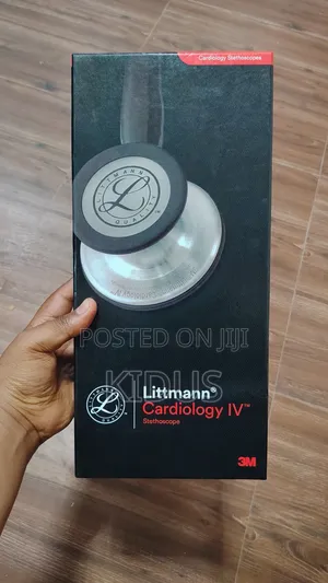 Littmann Cardiology IV Stethoscope