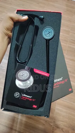 Littmann Cardiology IV Stethoscope