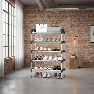 Shoeee Rack