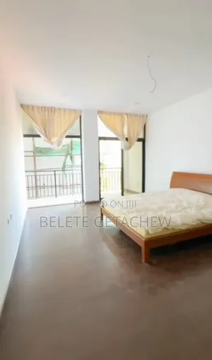 4bdrm Apartment in Bole Edna Mall, for sale