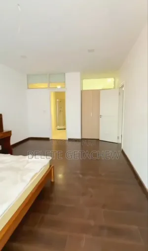 4bdrm Apartment in Bole Edna Mall, for sale